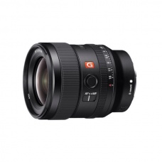 Sony FE 24mm F1.4 GM
